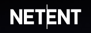ゲームプロバイダー「NET ENT」ロゴマークイメージ