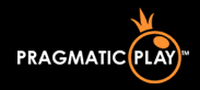 ゲームプロバイダー「PRAGMATIC PLAY」ロゴマークイメージ