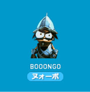 クラブヌォーボ-BOONGO社スロットゲームイメージ画像