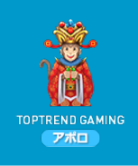 クラブアポロ-TOPTREND GAMINGスロットゲームイメージ画像